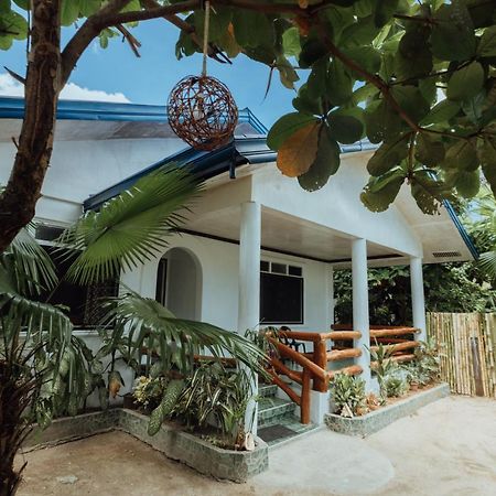 ゼネラル・ルナ Casa Ellaヴィラ エクステリア 写真