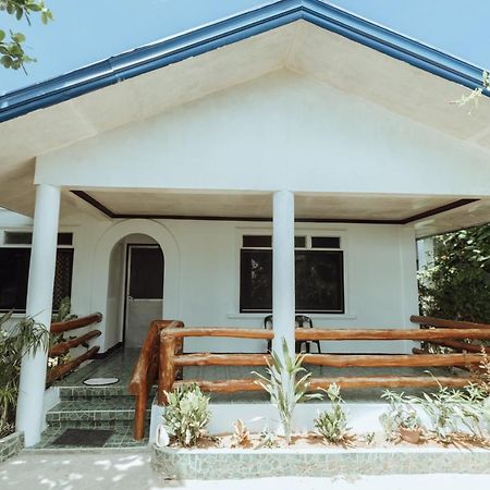 ゼネラル・ルナ Casa Ellaヴィラ エクステリア 写真