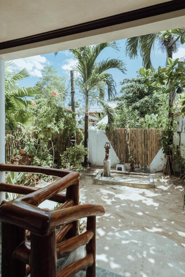 ゼネラル・ルナ Casa Ellaヴィラ エクステリア 写真
