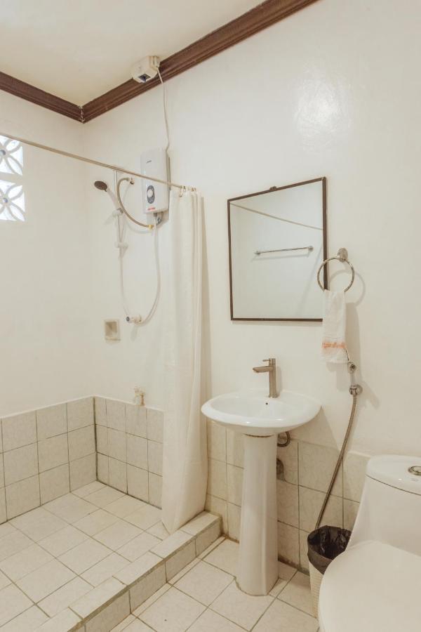 ゼネラル・ルナ Casa Ellaヴィラ エクステリア 写真